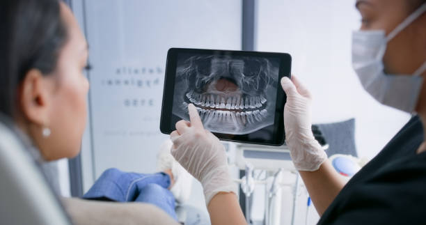 Licensed Root Canal Treatment service in Dorneyville, PA - Smile Center Dentistry